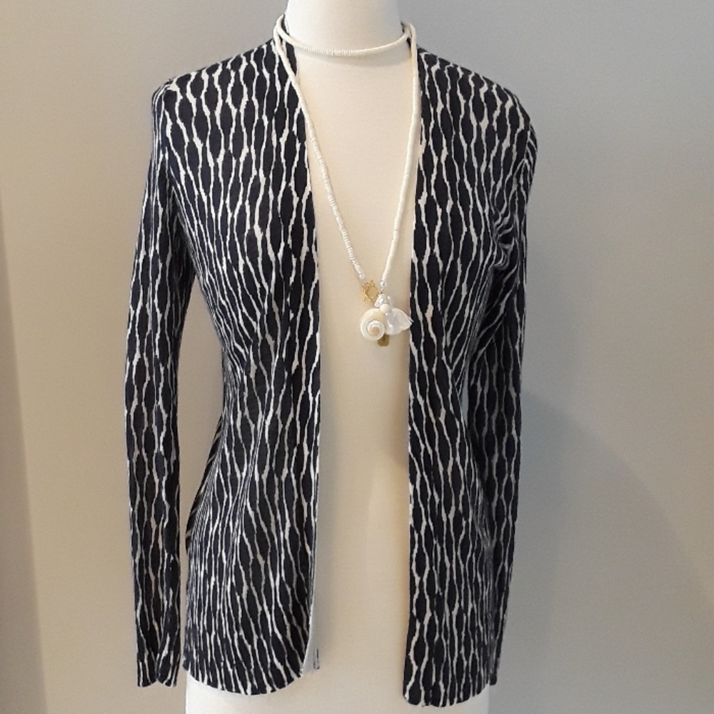 Lightweight Cardigan